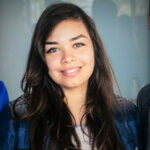 Yosra, R&D Digital Design Engineer<br />
Switzerland<br />
