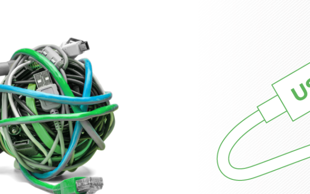 5 Reasons Why USB4® Is a No Brainer