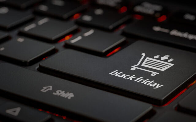 USB Lets Your Fingers Do the Walking