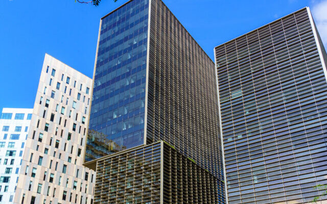 Kandou will be attending the Morgan Stanley European Technology, Media & Telecom Conference in Barcelona, Spain